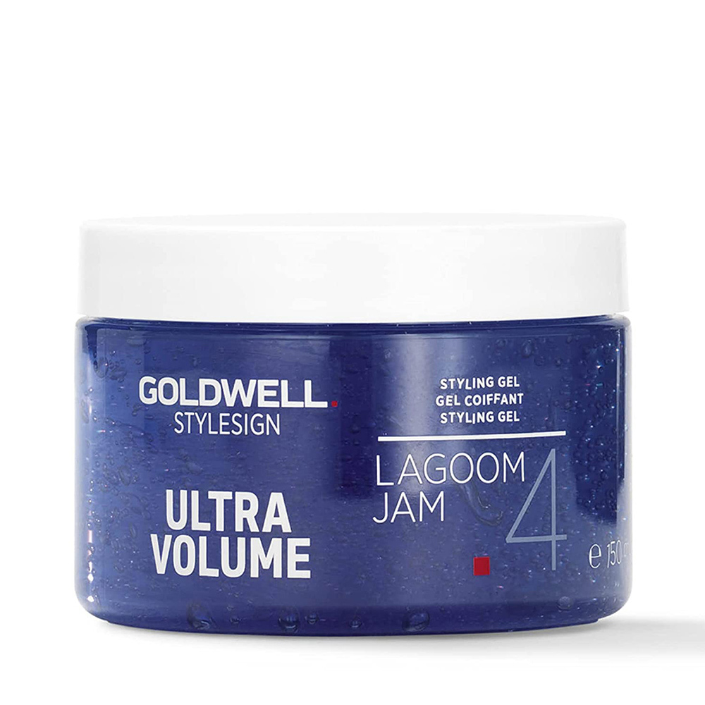 Goldwell Lagoom Gel ultra volume gel