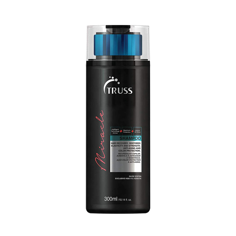 Truss Miracle Shampoo